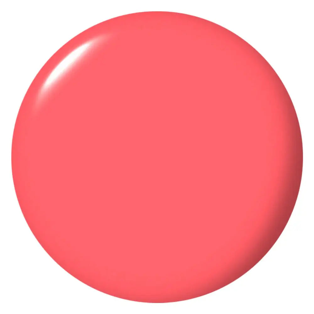OPI GelColor Intelli-Gel - Drive ‘Em Magenta 0.5 oz OPI