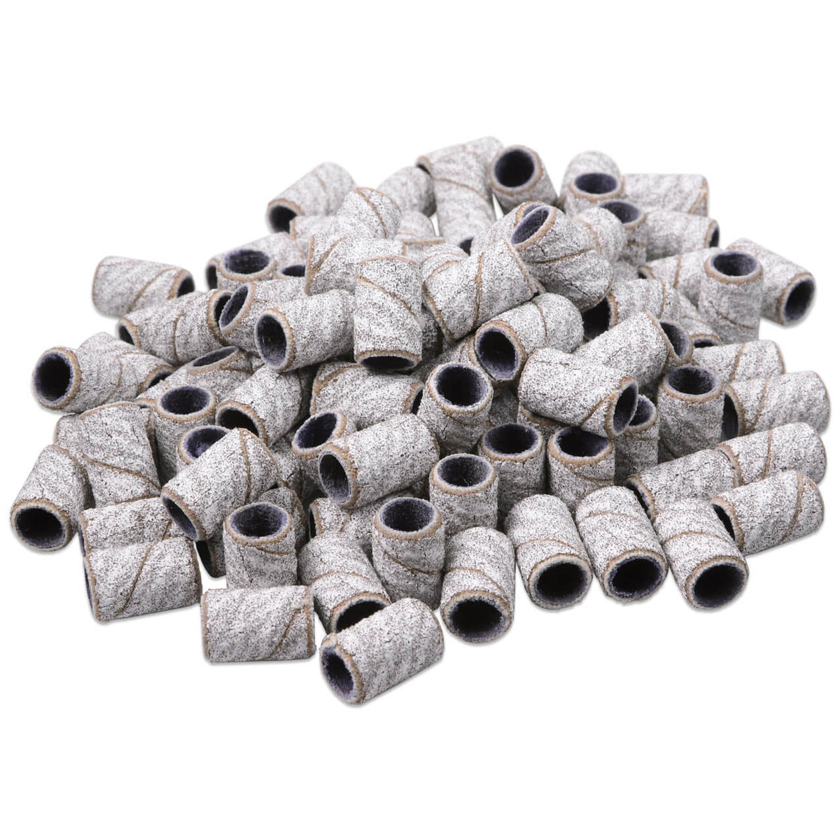 Medina Sanding Band White Grit 100/100 pcs