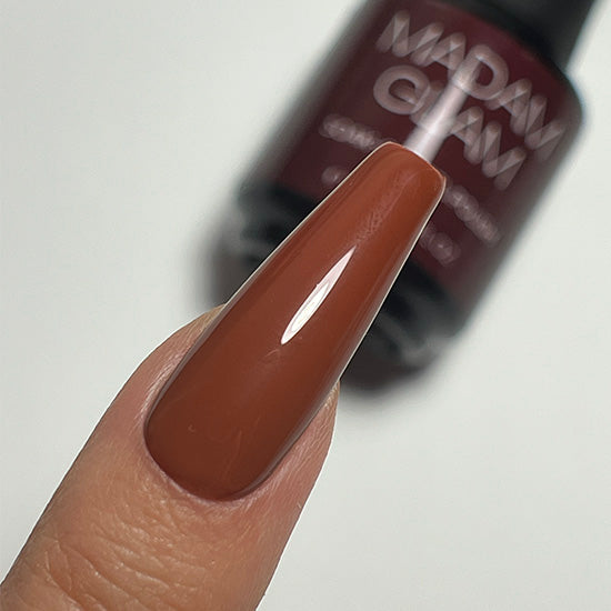 Spiced Cinnamon Madam Glam