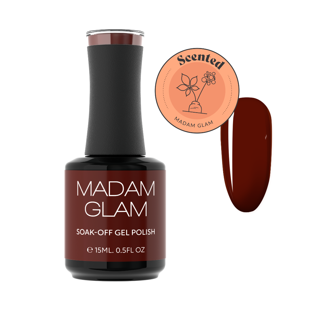 Spiced Cinnamon Madam Glam