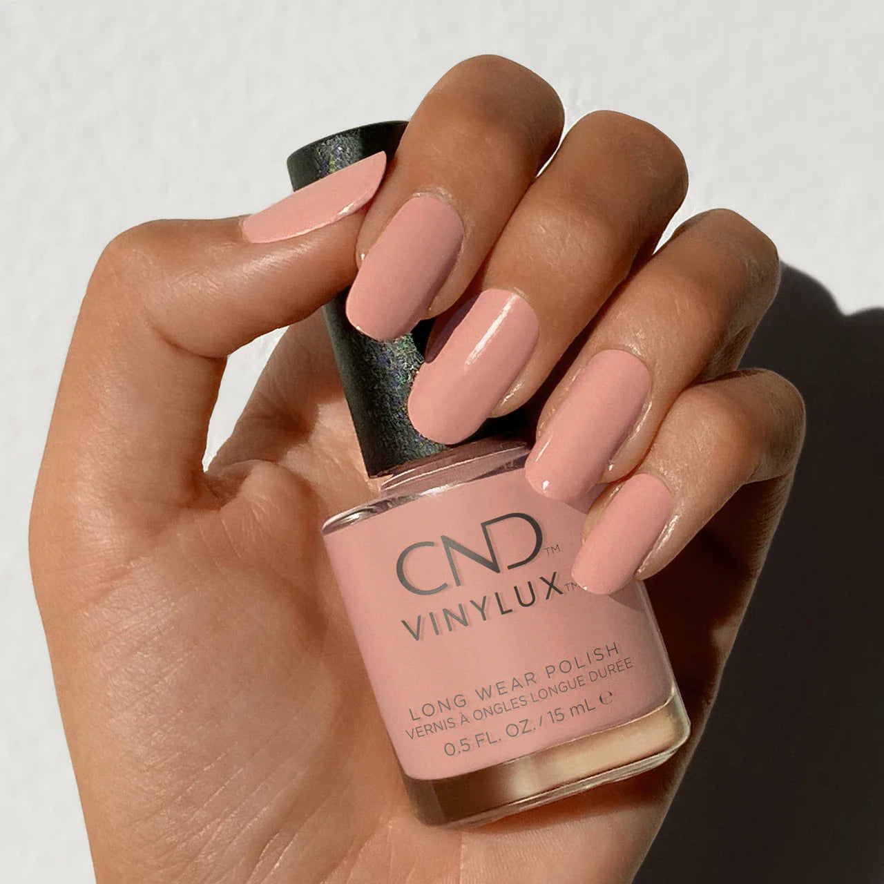 CND Shellac Self-Lover 0.25 oz CND