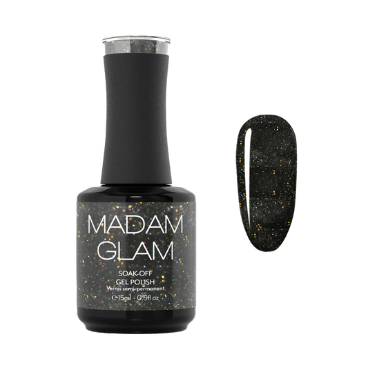 Prodigy Madam Glam