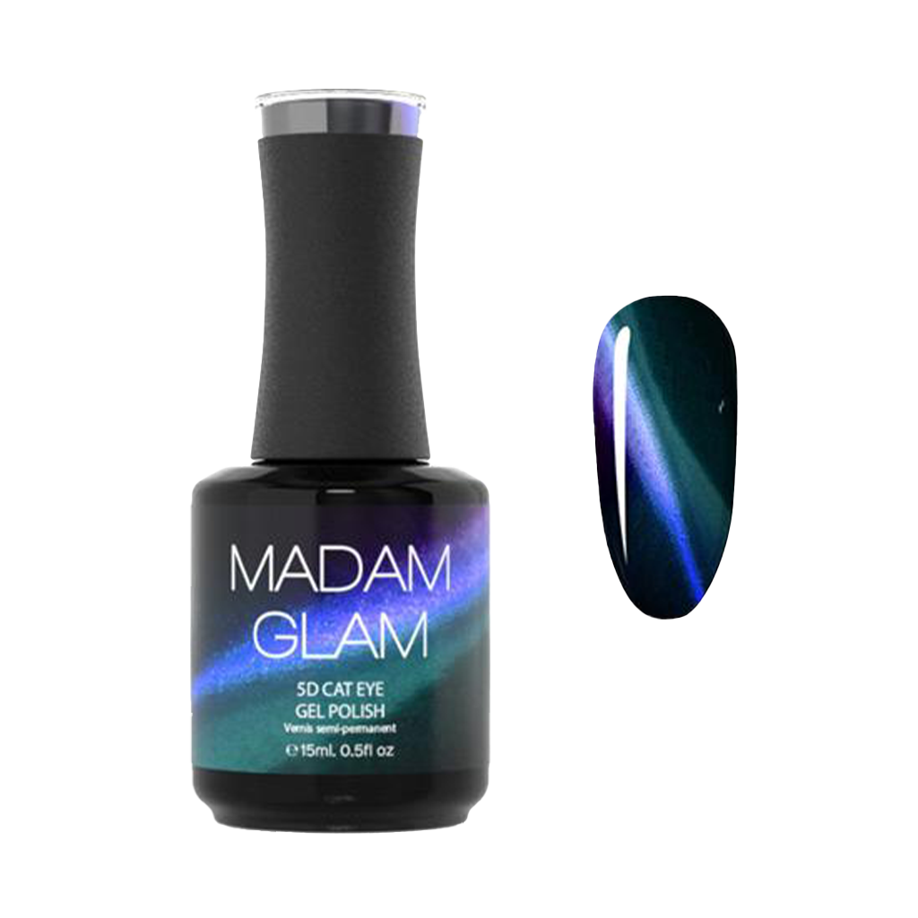 Northern Lights Madam Glam