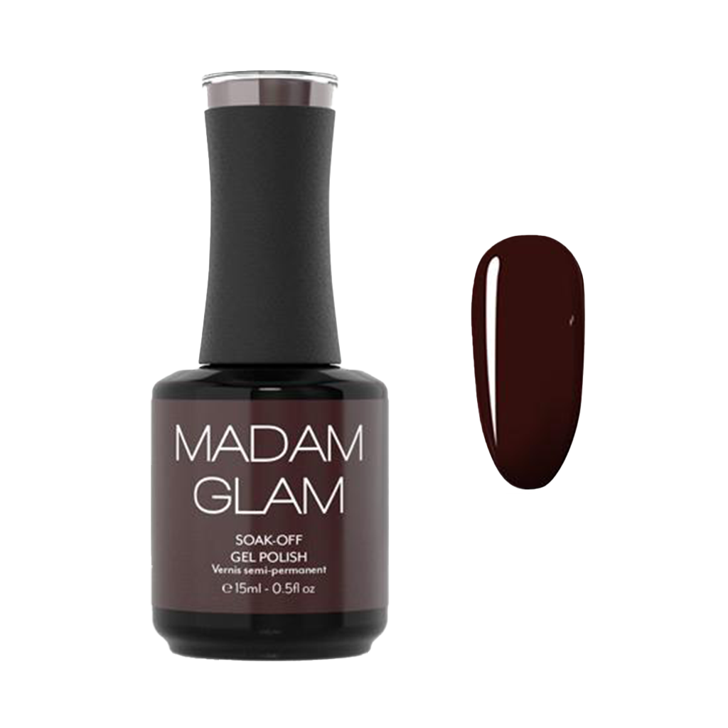 Dark Side Madam Glam