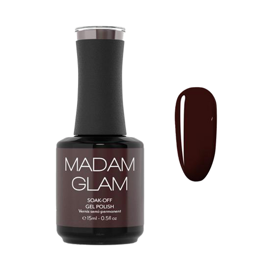 Dark Side Madam Glam