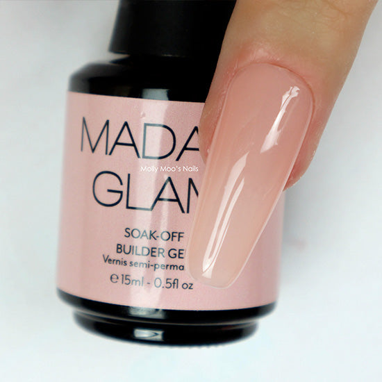 Builder Light Beige Madam Glam
