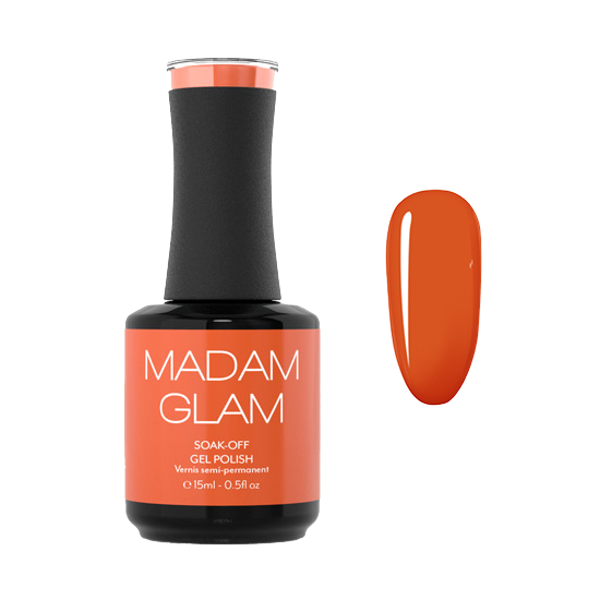Pumpkin Pie Madam Glam