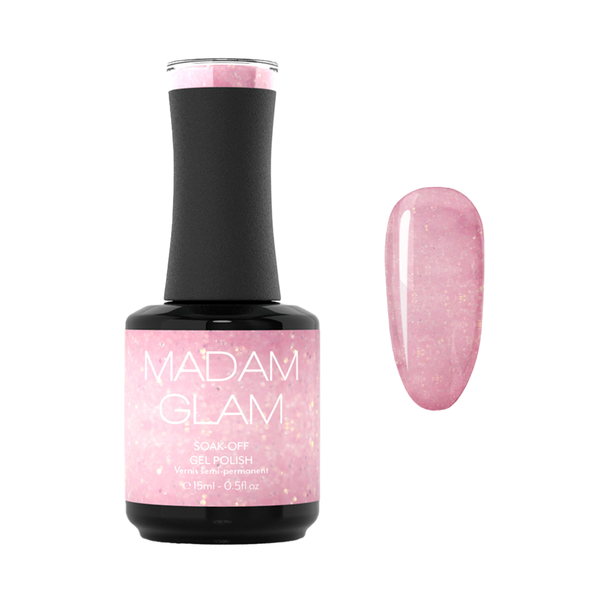 Daydream Madam Glam
