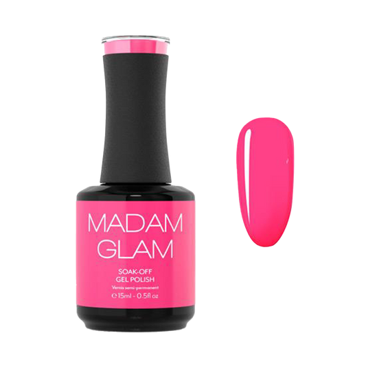 OMG Pink Madam Glam