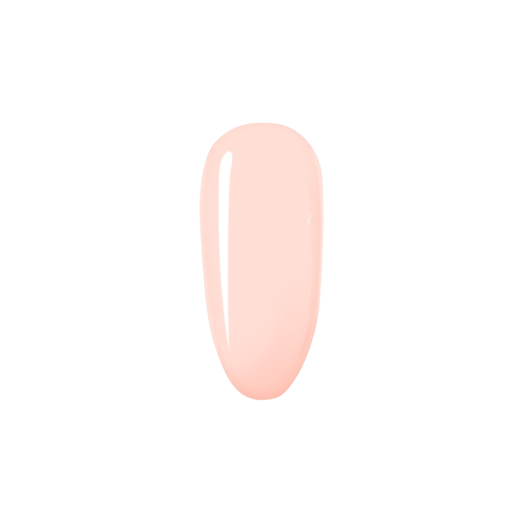 Rosy Nude Madam Glam