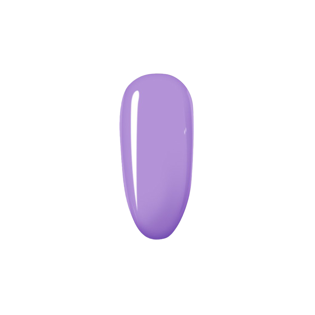 Light Lilac Madam Glam