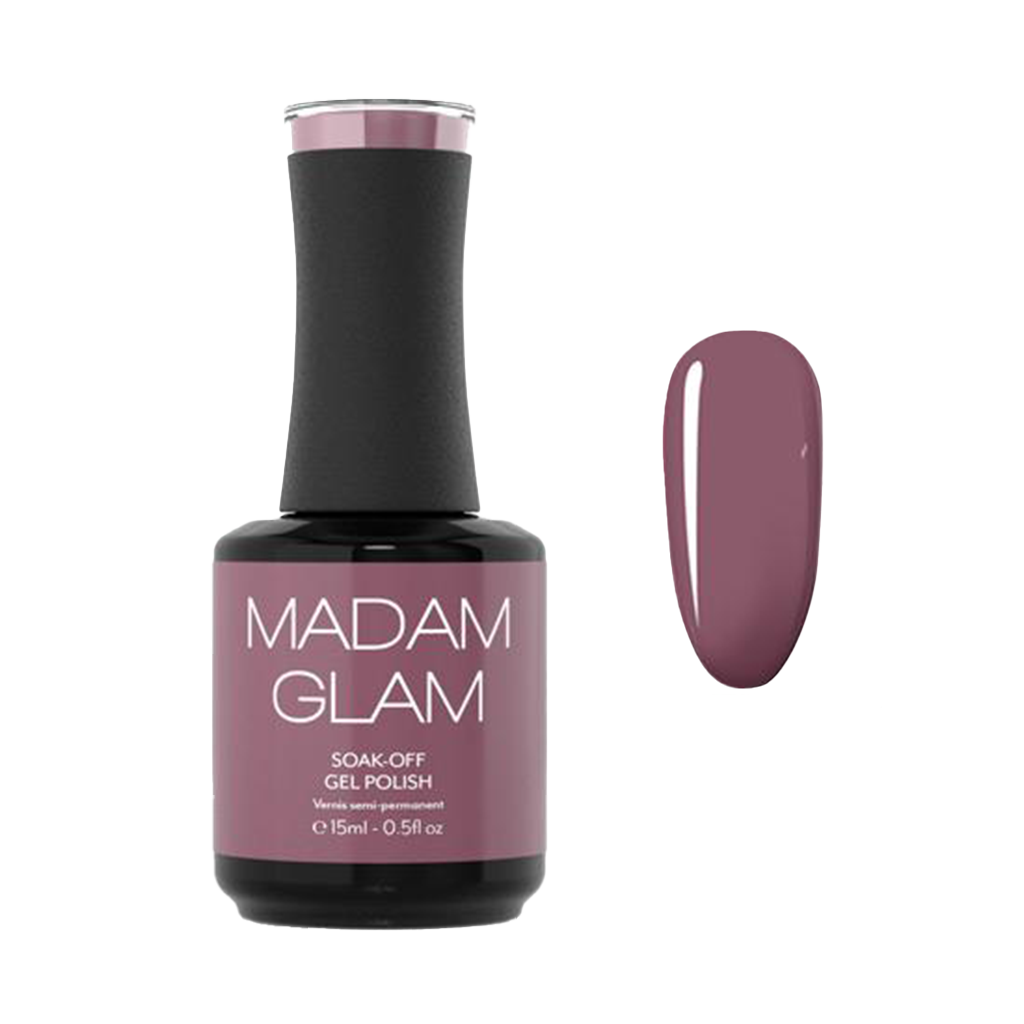 Stylishly Fashionable Madam Glam
