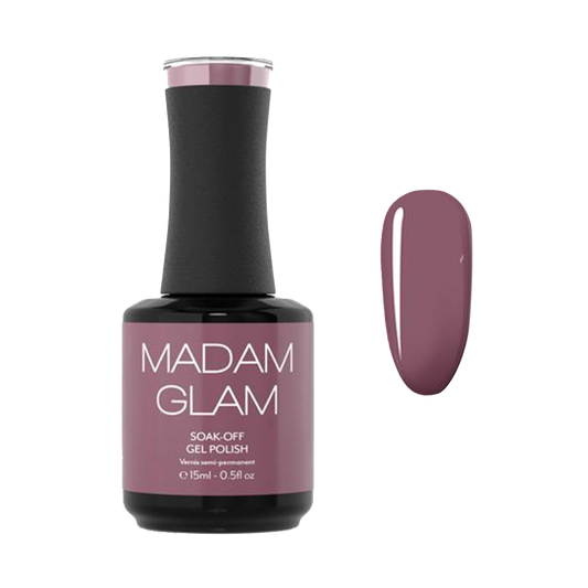 Stylishly Fashionable Madam Glam