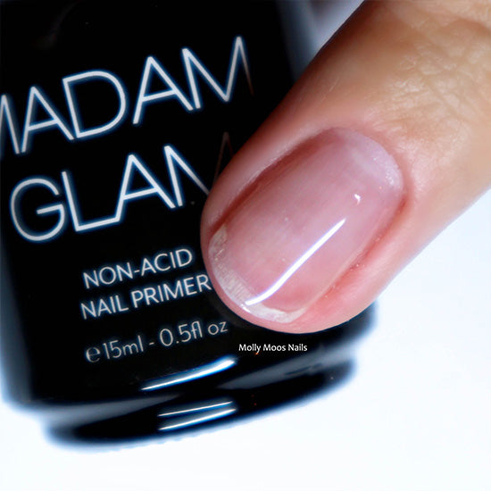 Nail Primer Non-Acid Madam Glam