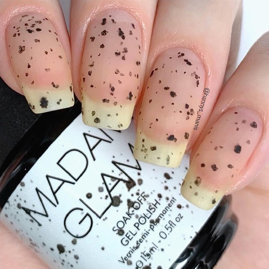 Dalmatian Madam Glam