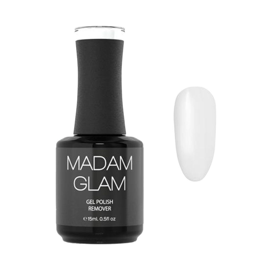 Gel Polish Remover Madam Glam