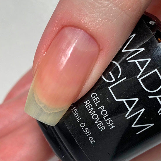 Gel Polish Remover Madam Glam