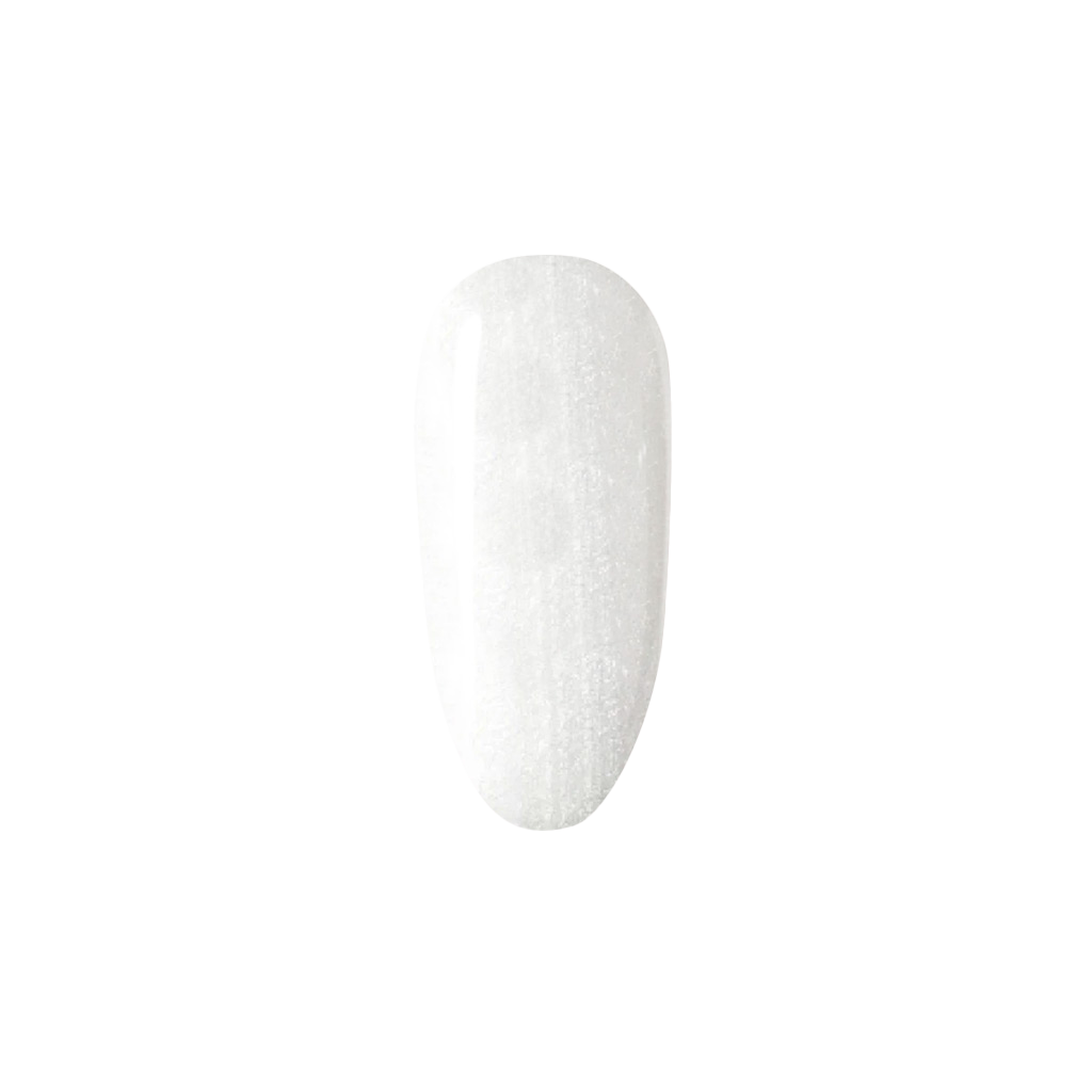 Shimmer White Madam Glam