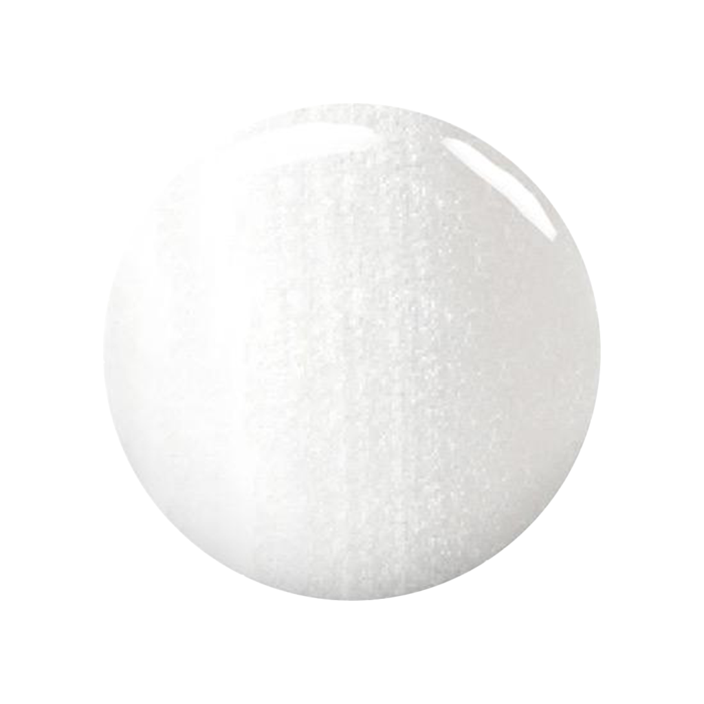 Shimmer White Madam Glam