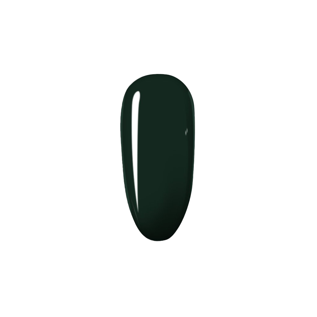 Deep Emerald Madam Glam