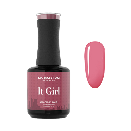 IT Girl Madam Glam