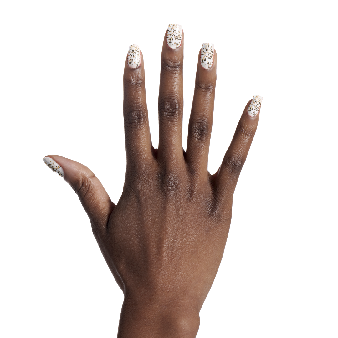 Mini Touches of Gold Madam Glam