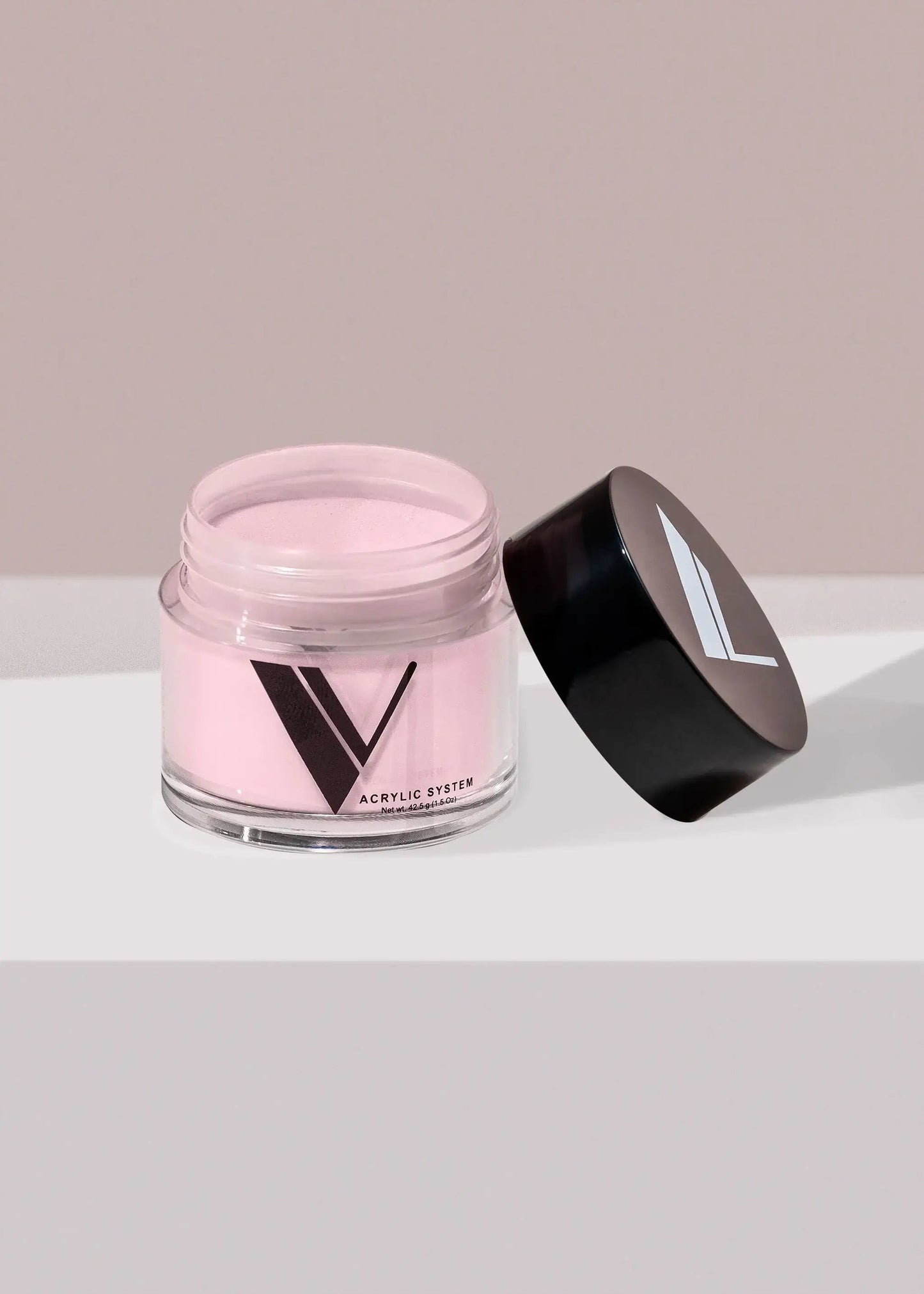 Valentino Acrylic Powder - Twin Dragon 1.5oz Valentino