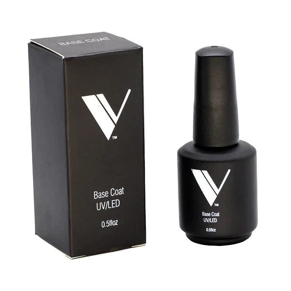 Valentino Base Coat UV/LED 0.5 oz Valentino