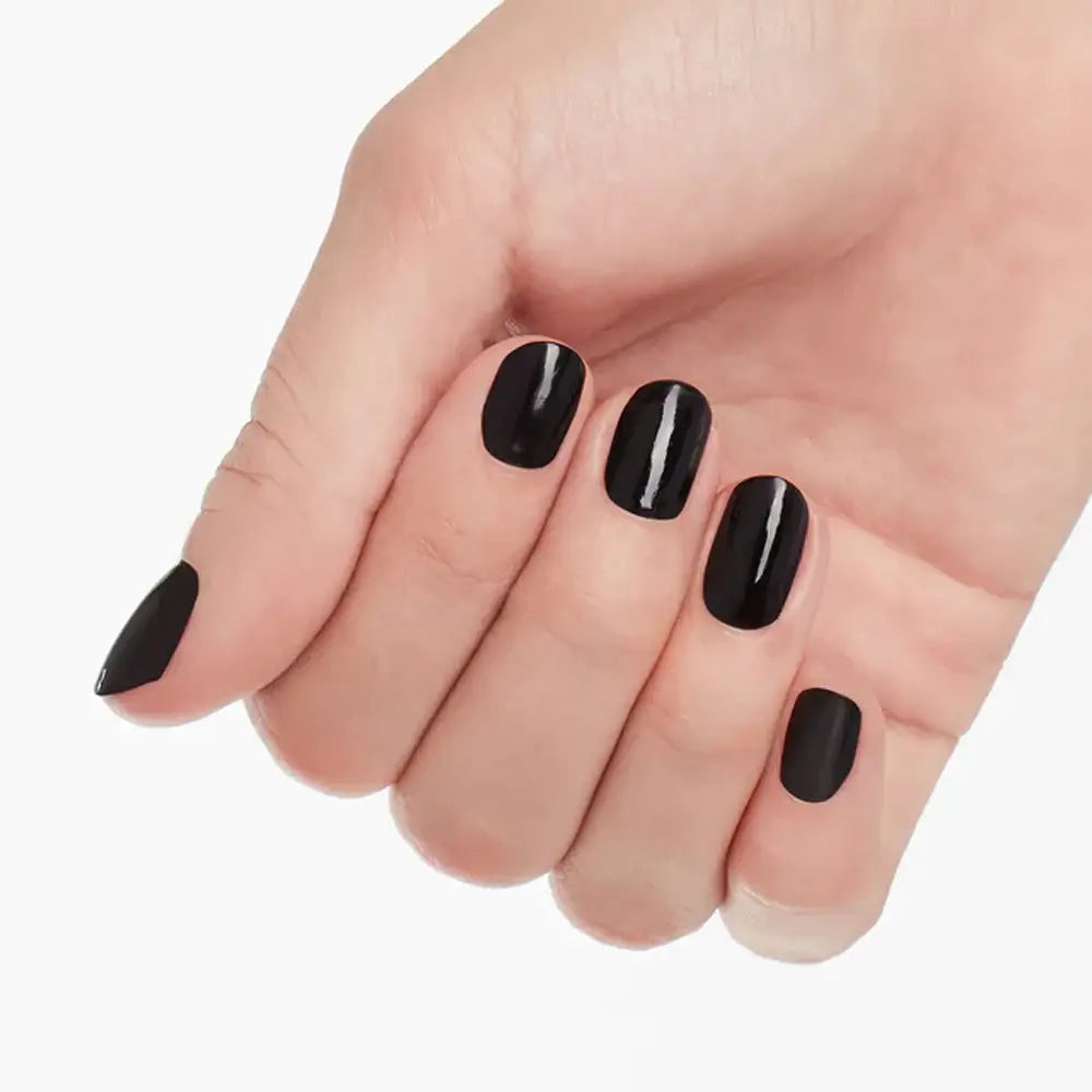 OPI GelColor Intelli-Gel - Lincoln Park After Dark 0.5 oz - #GCW42 OPI