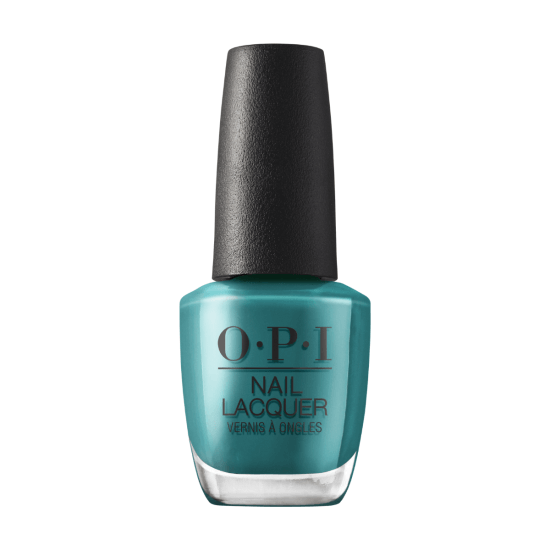 OPI Nail Lacquer - Baby Tee-l 0.5 oz - #NLF032 OPI