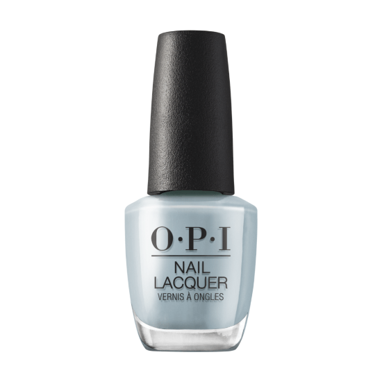 OPI Nail Lacquer - Baggy Jean Baby 0.5 oz - #NLF036 OPI