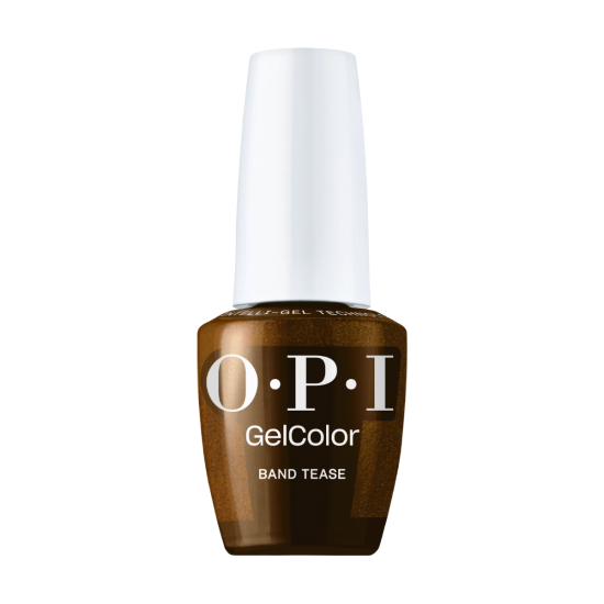 OPI Nail Lacquer - Band Tease 0.5 oz - #NLF026 OPI