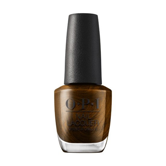 OPI Nail Lacquer - Band Tease 0.5 oz - #NLF026 OPI