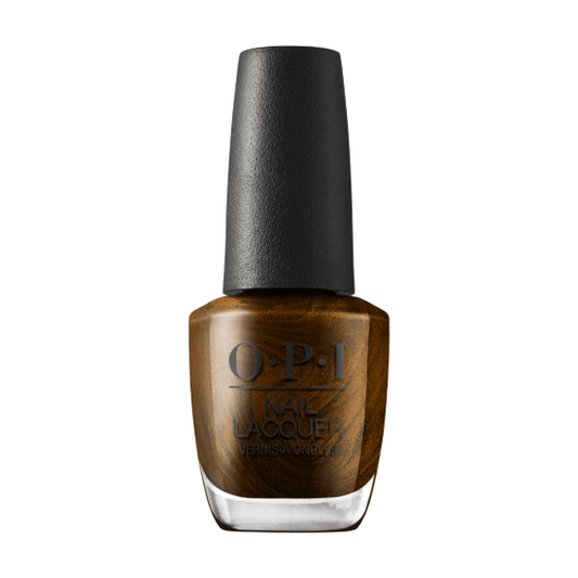 OPI Nail Lacquer - Band Tease 0.5 oz - #NLF026 OPI