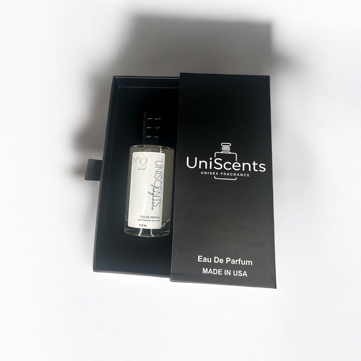 8pc Set - Full Bottles UniScents