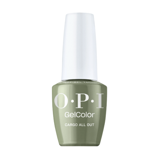 OPI GelColor Intelli-Gel - Cargo All Out 0.5 oz OPI