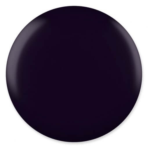 DND - DC Gel Nail Polish - Inky Point #001 DND