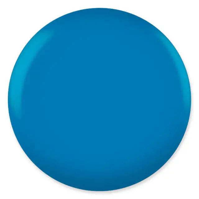 DND DC Gel Nail Polish - Copen Blue #028 DND