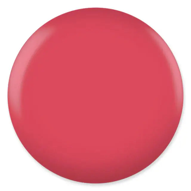 DND DC Gel Nail Polish - Mahogany #038 DND