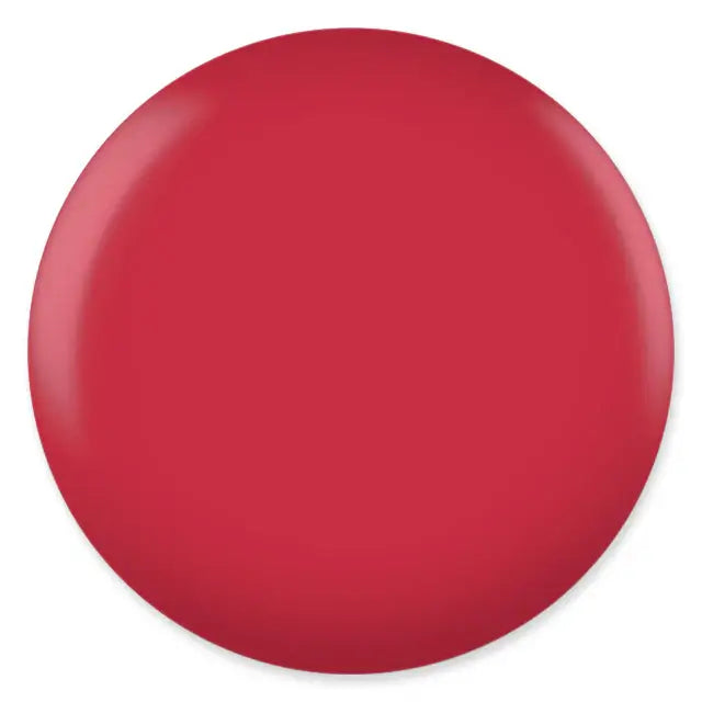 DND DC Gel Nail Polish - Fire Brick #039 DND