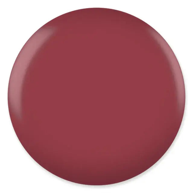 DND DC Gel Nail Polish - Light Mahogany #041 DND