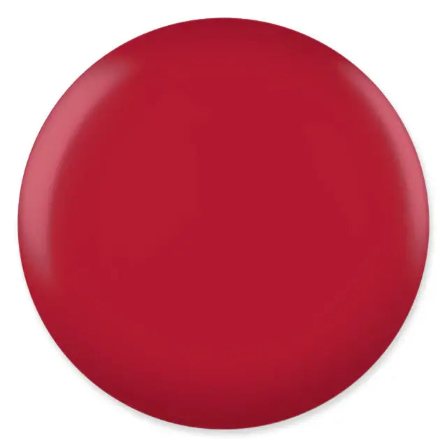 DND DC Gel Nail Polish - Cherry Punch #071 DND