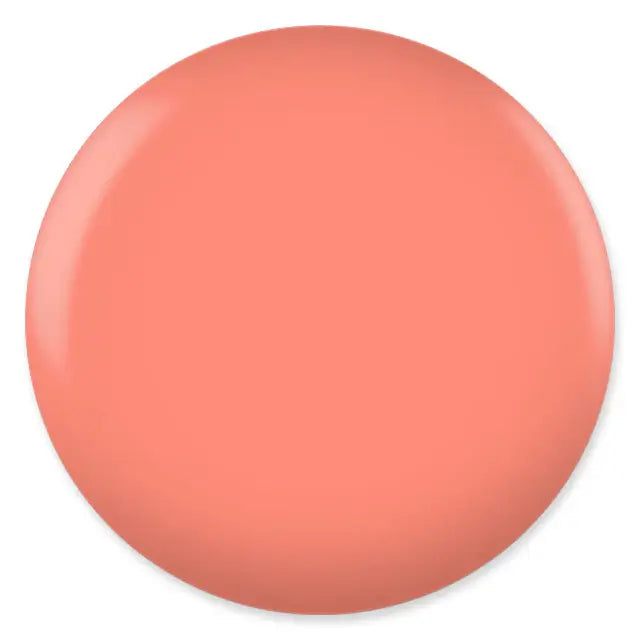 DND DC Gel Nail Polish - Flaxseed Oil #113 DND