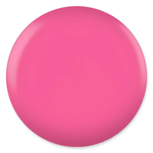 DND DC Gel Nail Polish - Charming Pink #115 DND