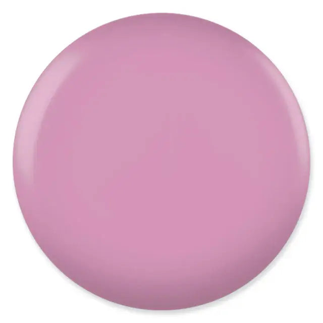 DND DC Gel Nail Polish - Animated Pink #121 DND