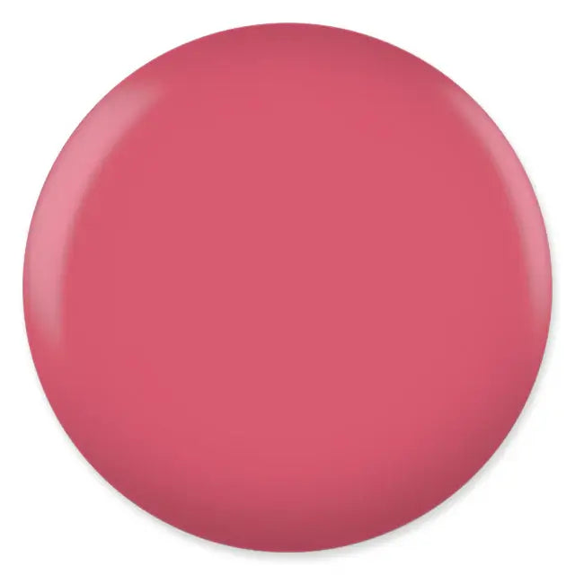 DND DC Gel Nail Polish - Fuzzy Wuzzy #128 DND