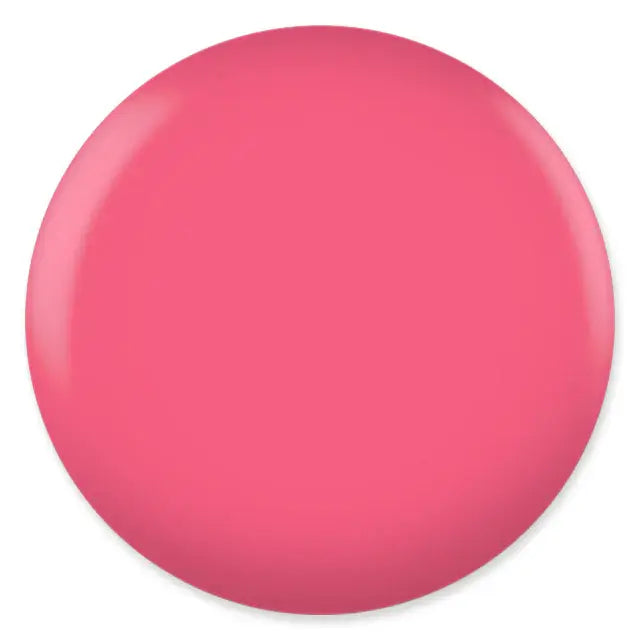 DND DC Gel Nail Polish - Jazzberry Jam #129 DND