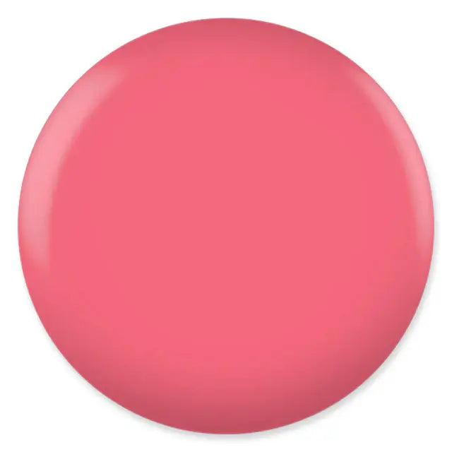 DND DC Gel Nail Polish - PinK Grapefruit #130 DND
