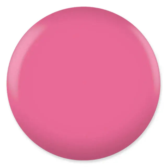 DND DC Gel Nail Polish - White Magenta #131 DND