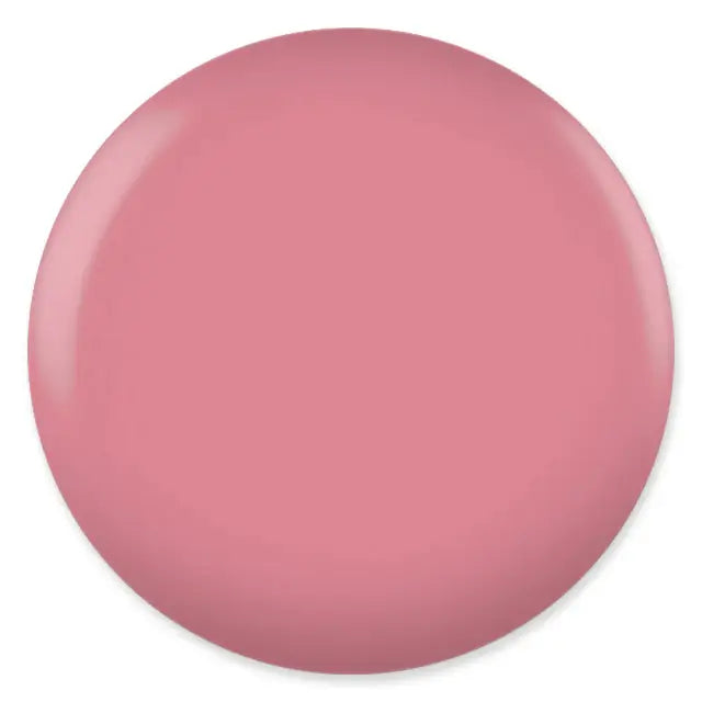 DND DC Gel Nail Polish - Antique Pink #133 DND